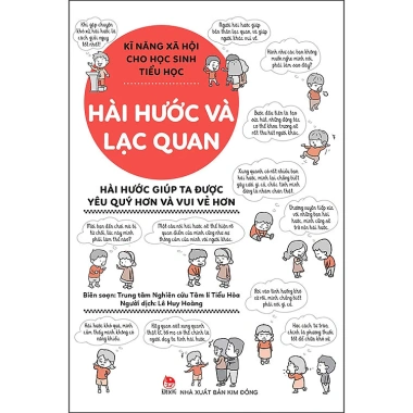 Combo Kĩ Năng Xã Hội 6 Cuốn cho Học Sinh Tiểu Học - Phát Triển Giao Tiếp, Tự Tin, Giá Ưu Đãi 464.400₫ 3
