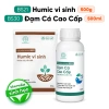 Combo Kích Rễ BS21 + Humic BS30 & Đạm Cá - Xử Lý Đất Trồng Rau Màu Cây Xanh 183k 9