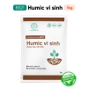 Combo Kích Rễ BS21 + Humic BS30 & Đạm Cá - Xử Lý Đất Trồng Rau Màu Cây Xanh 183k 10