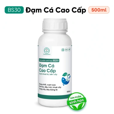 Combo Kích Rễ BS21 + Humic BS30 & Đạm Cá - Xử Lý Đất Trồng Rau Màu Cây Xanh 183k 11 Combo Kích Rễ BS21 + Humic BS30 & Đạm Cá - Xử Lý Đất Trồng Rau Màu Cây Xanh 183k 11
