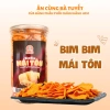 Combo Kiêm Cực Vố - Đùi gà rong biển 250g + Mái tôn 200g + Mái ngói 200g - Ăn Cùng Bà Tuyết, Giá chỉ 129.000đ 3