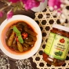 Combo Kim Chi Dưa Chuột 500g+ Cà Pháo 500g+ Sốt Ớt Rim - Giá chỉ 119k TiPiKay Shop 6