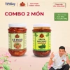 Combo Kim Chi Dưa Chuột 500g + Cà Pháo 500g - TiPiKay Shop Giá chỉ 100k