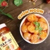 Combo Kim Chi Dưa Chuột 500g + Cà Pháo 500g - TiPiKay Shop Giá chỉ 100k 2