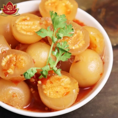 Combo Kim Chi Dưa Chuột 500g + Cà Pháo 500g - TiPiKay Shop Giá chỉ 100k