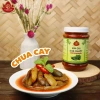 Combo Kim Chi Dưa Chuột 500g + Cà Pháo 500g - TiPiKay Shop Giá chỉ 100k 4