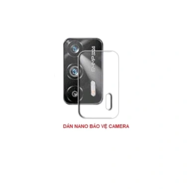 Combo Kính Cường Lực Realme GT 5G & GT Neo + Full Màn Hình + Dán Bảo Vệ Camera - Giá chỉ 20.000₫ 3