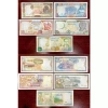 Combo Kỷ Niệm Sưu Tầm Lì Xì Tết Syria 1.998 UNC Quà Tặng Độc Đáo Giá 285.000 VND