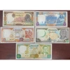 Combo Kỷ Niệm Sưu Tầm Lì Xì Tết Syria 1.998 UNC Quà Tặng Độc Đáo Giá 285.000 VND 2