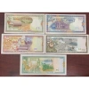 Combo Kỷ Niệm Sưu Tầm Lì Xì Tết Syria 1.998 UNC Quà Tặng Độc Đáo Giá 285.000 VND 3