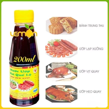Combo làm lạp xưởng chuyên nghiệp: Dụng cụ nhồi thịt, vỏ collagen 25mm, mai quế lộ 200ml - Giá chỉ 149.000₫