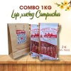 Combo Lạp Xưởng Campuchia 2 Vị Ngon Nức Tiếng - Giảm Giá 499k (Giá Gốc 613.770)