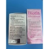 Combo Lcystin + Biotin 60 viên - Mọc tóc, cứng móng nhanh, giá chỉ 210.000 VND 3