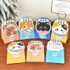 Combo Lịch 2.026 Để Bàn Mini Hình Thú Siêu Cưng - Giá Chỉ 15.000 VNĐ 6