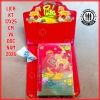 Combo lịch & đốc treo tường 2.026 17x25cm Vét kho xả lỗ 33.000₫