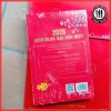 Combo lịch & đốc treo tường 2.026 17x25cm Vét kho xả lỗ 33.000₫ 5