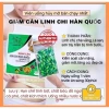 Combo Linh Chi HQ + Detox Trái Cây Chính Hãng - Giảm Cân Thải Độc Giá 259.000 5