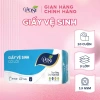 Combo Live Kol 3 Bịch Giấy Vệ Sinh Posy 10 Cuộn 3 Lớp Lõi/Không Lõi - 260k 3