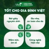 Combo Live Kol 3 Bịch Giấy Vệ Sinh Posy 10 Cuộn 3 Lớp Lõi/Không Lõi - 260k 6
