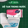 Combo Live Kol 3 Bịch Giấy Vệ Sinh Posy 10 Cuộn 3 Lớp Lõi/Không Lõi - 260k 8