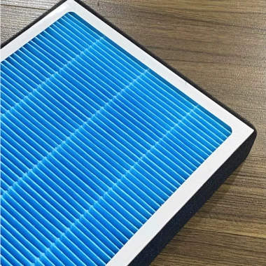Combo Lọc Gió Điều Hòa PM2.5 Than - Lọc Bụi, Động Cơ Vinal và Viemart Jsc 85.100đ 4