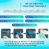 Combo Lọc Gió Điều Hòa PM2.5 Than - Lọc Bụi, Động Cơ Vinal và Viemart Jsc 85.100đ 7