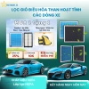 Combo Lọc Gió Điều Hòa PM2.5 Than - Lọc Bụi, Động Cơ Vinal và Viemart Jsc 85.100đ 10