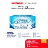 Combo lốc khăn ướt mini WAKE-UP 12 miếng 3 gói - mát lạnh, khử mùi, tiện du lịch thể thao, giá ưu đãi 84.000₫ 3