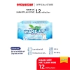 Combo lốc khăn ướt mini WAKE-UP 12 miếng 3 gói - mát lạnh, khử mùi, tiện du lịch thể thao, giá ưu đãi 84.000₫ 6