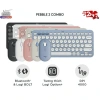 Combo Logitech K380s + M350s Bluetooth - Bàn phím yên tĩnh, chuột di động, Easy‑Switch, giảm giá 444k