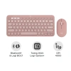 Combo Logitech K380s + M350s Bluetooth - Bàn phím yên tĩnh, chuột di động, Easy‑Switch, giảm giá 444k 6