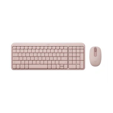 Combo Logitech MK250 Bluetooth Bàn phím chuột, bảo hành 12 tháng, chỉ 729.000₫