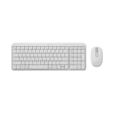 Combo Logitech MK250 Bluetooth Bàn phím chuột, bảo hành 12 tháng, chỉ 729.000₫