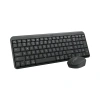 Combo Logitech MK250 Bluetooth Bàn phím chuột, bảo hành 12 tháng, chỉ 729.000₫ 5