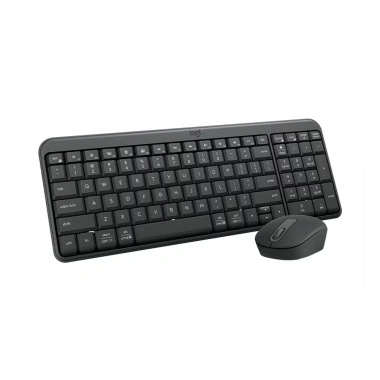 Combo Logitech MK250 Bluetooth Bàn phím chuột, bảo hành 12 tháng, chỉ 729.000₫