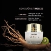 Combo Lưu Giữ Thanh Xuân Timeless Silk & Ginseng Dear Nature – Kem Dưỡng, Serum Ngừa Nám, Kem Nền giảm 22% 2