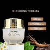 Combo Lưu Giữ Thanh Xuân Timeless Silk & Ginseng Dear Nature – Kem Dưỡng, Serum Ngừa Nám, Kem Nền giảm 22% 3