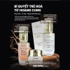 Combo Lưu Giữ Thanh Xuân Timeless Silk & Ginseng Dear Nature – Kem Dưỡng, Serum Ngừa Nám, Kem Nền giảm 22% 8