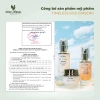 Combo Lưu Giữ Thanh Xuân Timeless Silk & Ginseng Dear Nature – Kem Dưỡng, Serum Ngừa Nám, Kem Nền giảm 22% 9