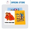 Combo Ma Sói kèm Meme 2 Học Đường - Vui nhộn, chơi cùng bạn bè, chỉ 31.999₫ (giá gốc 39.359₫) 5