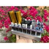 Combo Mạch Công Suất 12 Sò Mono Liền Nguồn - Ổn Định Cao, Giá Ưu Đãi 968.907₫