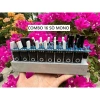 COMBO mạch công suất 16 sò 5.200/1.943 full nhôm - Hiệu suất cao, tản nhiệt ưu, giảm 22%