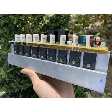 Combo mạch công suất 18 sò 1.200W - Hiệu năng mạnh, giảm giá 18% - 1.014.729 VND