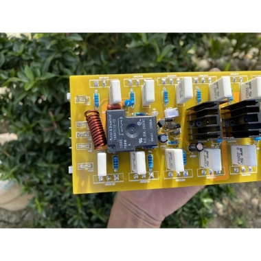 Combo mạch công suất 18 sò 1.200W - Hiệu năng mạnh, giảm giá 18% - 1.014.729 VND