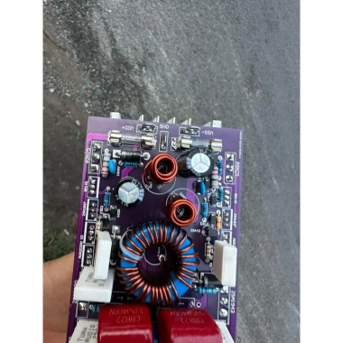 Combo Mạch Công Suất CLASS HD 16 Só - Hiệu Suất 16A, Giá Ưu Đãi 1.541.363 VNĐ 2