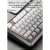 Combo Mantech M75 Silent Không Dây Bluetooth 2.4GHz + Chuột LED RGB Pin Sạc Siêu Trâu Giá 489.000₫ 5