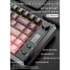 Combo Mantech M75 Silent Không Dây Bluetooth 2.4GHz + Chuột LED RGB Pin Sạc Siêu Trâu Giá 489.000₫ 7