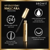 Combo Mascara Chống Nước Everyday + Setting EyeBrow Dark Caramel - Giá 208.000 VND 3