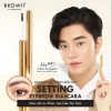Combo Mascara Chống Nước Everyday + Setting EyeBrow Dark Caramel - Giá 208.000 VND 6