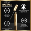 Combo Mascara My Everyday + Bút kẻ mắt Duo Eyeliner Black - Độ dài, bám chắc, giá chỉ 245.000₫ 5